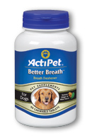 Better breath, 60ct